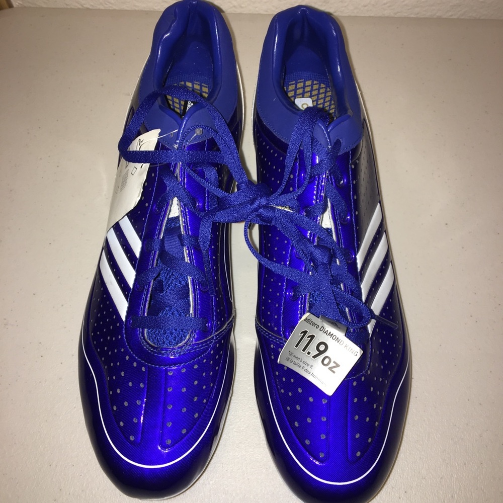 Adidas shoes